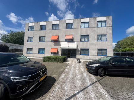 Henry Dunantweg, 2402 NP Alphen aan den Rijn - Photo 2