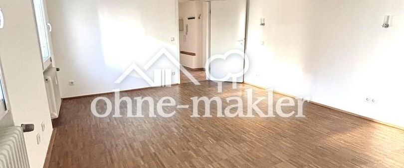 Düsseldorf - Medienhafen: 2,5 Zimmer mit Wintergarten Einbauküche Abstellraum - Photo 1