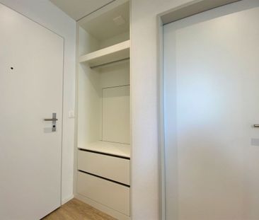 Top 2.5-Zi.-WG im Erdgeschoss mit Südausrichtung - Photo 2