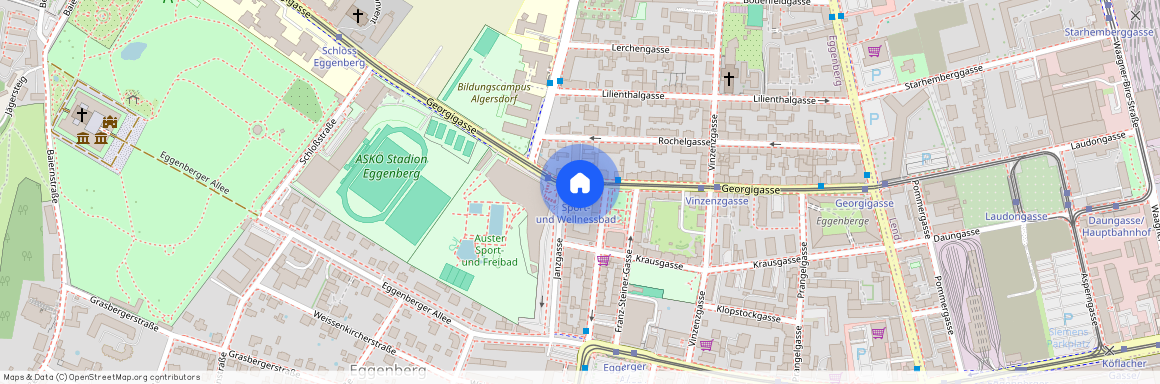 Janzgasse 26, 8020, Graz