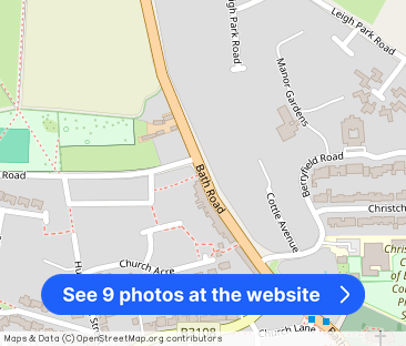 Bath Road, Bradford On Avon, BA15 - Photo 1