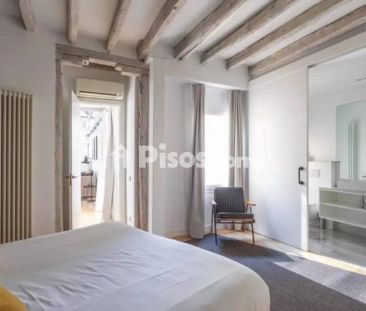 Piso en alquiler en Cortes-Huertas - Foto 6