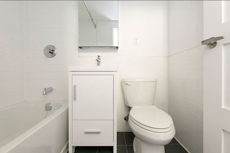 For Lease - 276 St George Street Unit# 710, Toronto, Ontario - Photo 5
