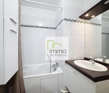 Location Appartement 2 pièces 53m² - Photo 4