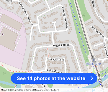 Meyrick Road, West Bromwich, B70 - Photo 1