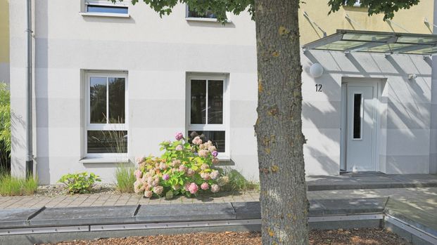 IMMOPARTNER - Gartenwohnung in ruhiger Traumlage - Foto 1