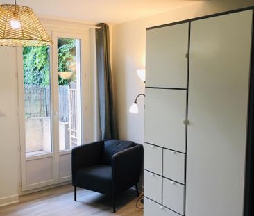 Location Appartement 1 pièce 23m² RIOM 63200 - Photo 1