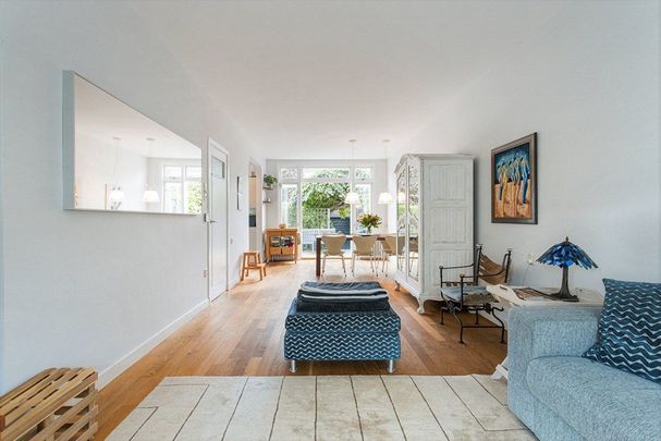 Te huur: Huis Ribeslaan in Rotterdam - Foto 1