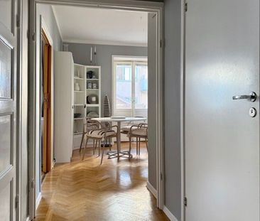 Fästningsgatan, Kristianstad - Foto 5
