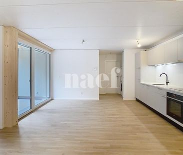 2.5 Zimmer, 1. Stock - Photo 4
