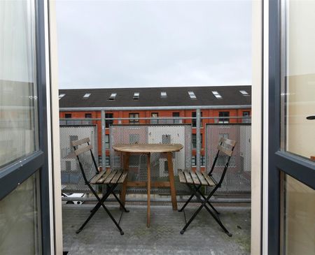 Apt 13, The Firmount Building 73, Old Bakers Court, - Photo 4