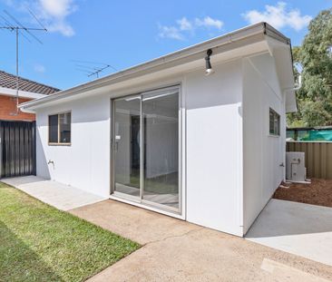 ONE BEDROOM GRANNY FLAT - Photo 1