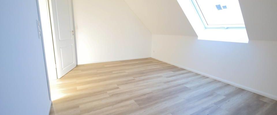 Altersgerecht wohnen über den Dächern von Weddingstedt - Foto 1