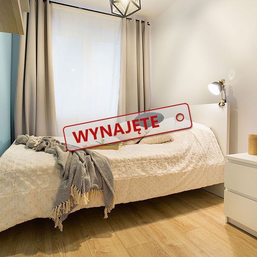 Trzypokojowy apartament ul. Potulicka - Photo 1