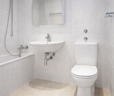 2.5 Zimmer, 55 m², 3. Stock - Photo 3