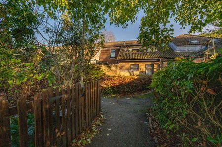 1 bedroom maisonette to rent - Photo 5