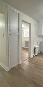 155 STANLEY AVE., #1 - RENOVATED 1BED/1BATH, PARKING, LOCKER, LAUNDRY - Photo 3