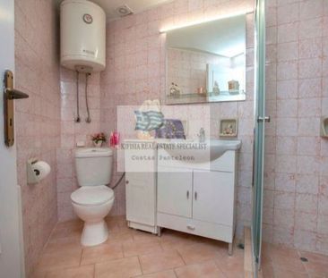 Διαμέρισμα για ενοικίαση Κεφαλάρι (Κηφισιά) - Photo 4