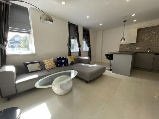 Richmond Parc, Richmond Road, Cardiff - Photo 1