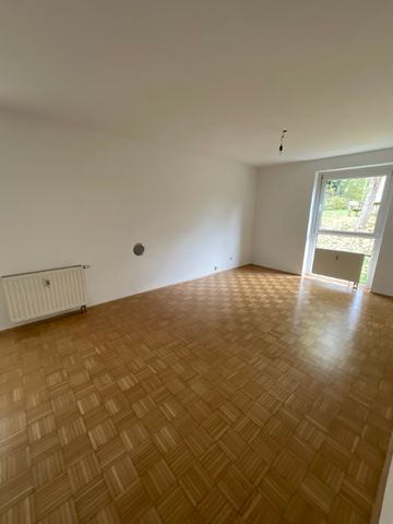 Schöne 2-Zimmer-Wohnung im Erdgeschoss - Foto 2