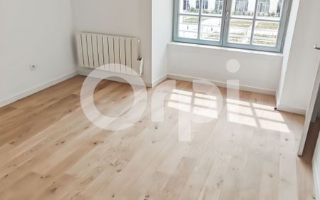 Appartement à louer - Photo 2