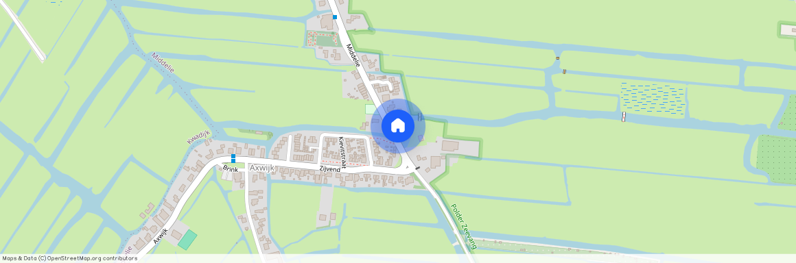 Middelie 114, 1472GV, Middelie