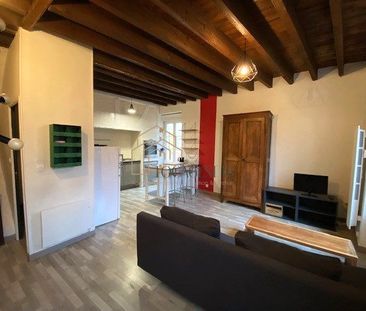 BOURGES AURON - APPARTEMENT MEUBLÉ EN TRIPLEX - Photo 2