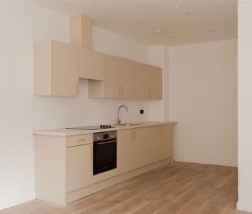 1 bedroom apartment to rent - Photo 4