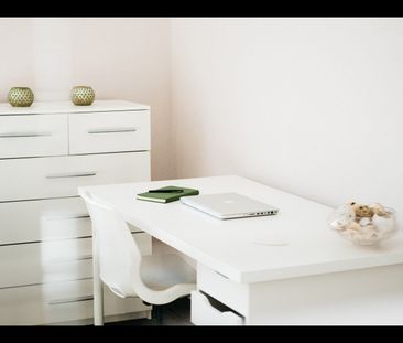 Room in a Shared House, Upperton Road, LE3 - Photo 3