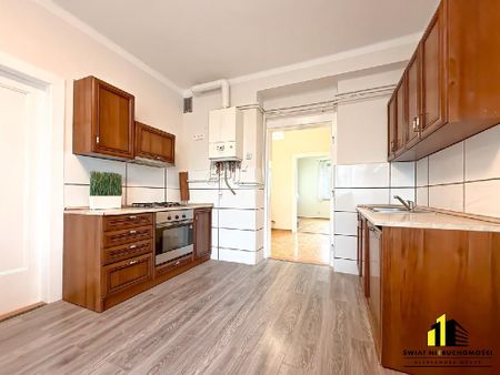 Mieszkanie Jaworze Jaworze Centrum powierzchnia 80.0 m² C395-WM-53441 - Zdjęcie 5