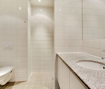 I denne skønne 3-værelses lejlighed får du: - Foto 6