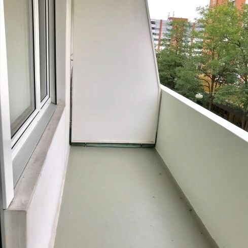 Un appartement individuel est à la recherche d’un nouveau locataire - près de Claramattpark - Photo 1
