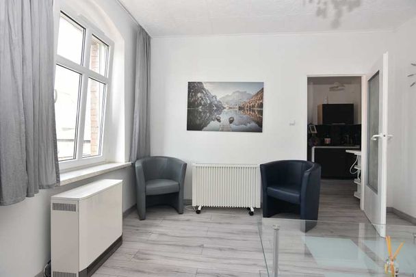 Stylowe mieszkanie po remoncie – zamieszkaj w samym sercu miasta! - Фото 1