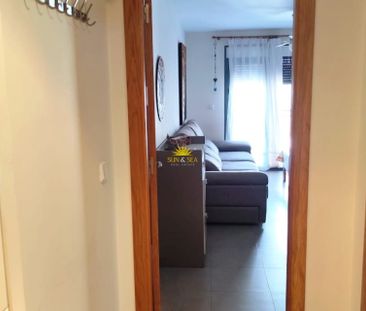 2 BEDROOM APARTMENT - SANTIAGO DE LA RIBERA - Photo 1