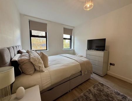 2 Bedroom Apartment Available Arranging tenancy - Photo 5