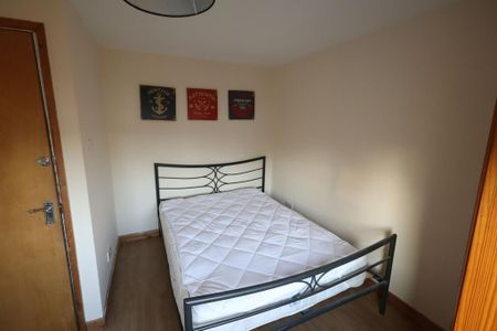 1 bedroom house of multiple occupation to rent - Photo 2