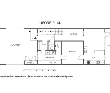 Västerslänt, Angered - Photo 3