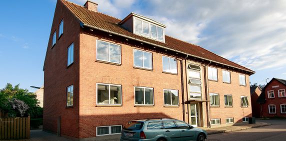 Filtenborggade, 12. St. Tv., 7900, Nykøbing Mors - Photo 2