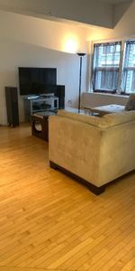 Disponible – Grand Loft 3 ½ tout inclus - Photo 4