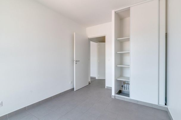 location Appartement T3 DE 57.19m² À NICE - Photo 1