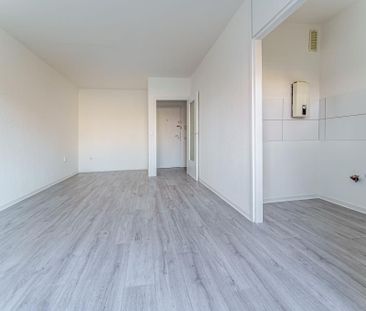 1-Zimmer Wohnung für Singles! - Photo 1