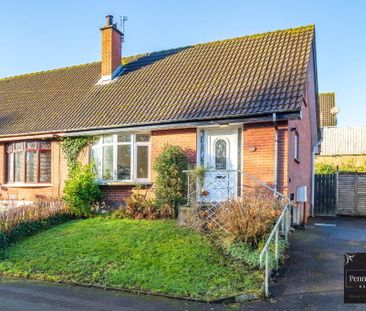 39 Meadowvale Crescent, Bangor, BT19 1HQ - Photo 3