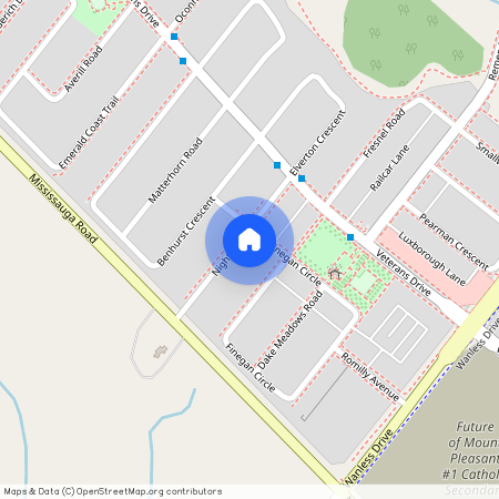 21 Nightjar Drive Unit# Bsmt, Brampton