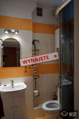 2-pokojowe mieszkanie przy ul. Henryka Pobożnego do wynajęcia! - Photo 5