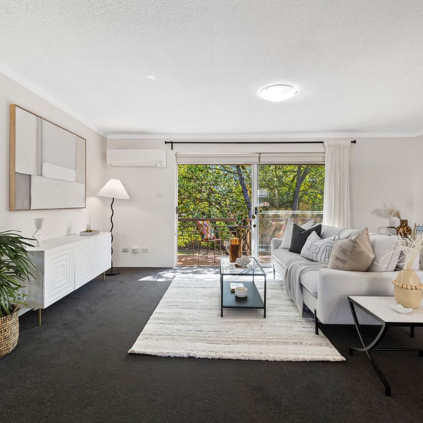 16/31-35 Bay Road, Russell Lea NSW 2046 - Apartment For Rent | Domain - Photo 1