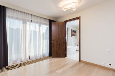 Piękny dom na strzeżonym osiedlu | MOKOTOW - Photo 5