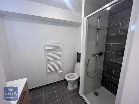Location Appartement 1 pièce 18m² TOURS 37100 - Photo 3