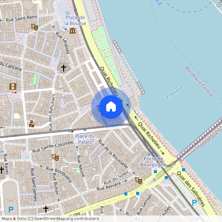 33000, Bordeaux