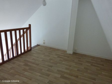 Appartement T1 à louer - 32 m² - Photo 3