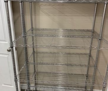 For Lease - 18 Parsborough Court Unit# Bsmt, Toronto, Ontario - Photo 3